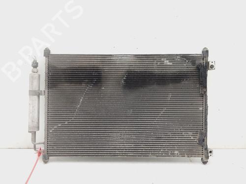 AC radiator NISSAN X-TRAIL II (T31) 2.0 dCi 4x4 | BP20319827M32