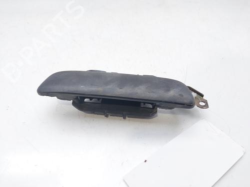 Rear left exterior door handle CITROËN SAXO (S0, S1) 1.5 D | BP13573534C130 