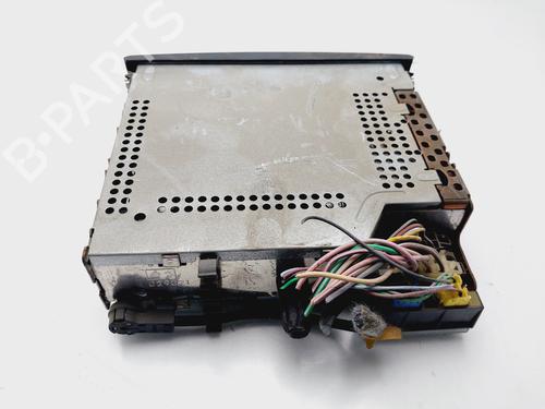 Other RENAULT CLIO II (BB_, CB_) 1.9 dTi (B/CB0U) | BP32016439O1