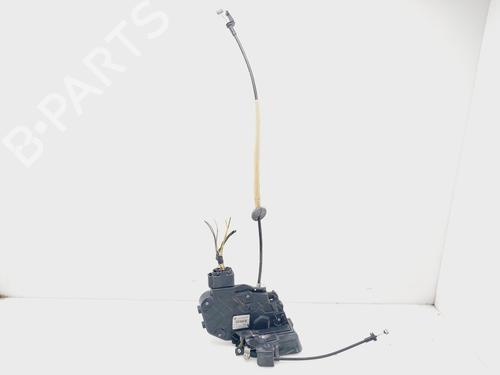 Used Rear left lock FORD KUGA I [2008-2012]  19525097