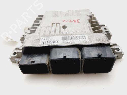 Used Engine control unit (ECU) PEUGEOT 308 SW II (LC_, LJ_, LR_, LX_, L4_) [2014-2021]  29750560