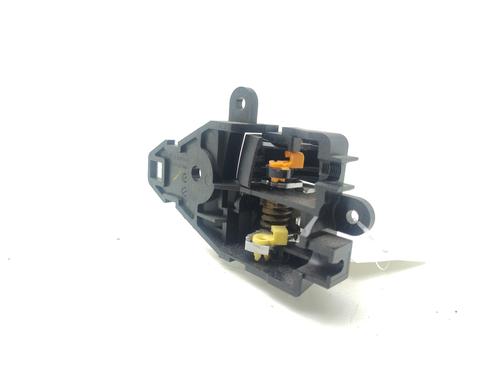 Front left interior door handle CITROËN C-CROSSER (VU_, VV_) 2.2 HDi | BP27334202I13 