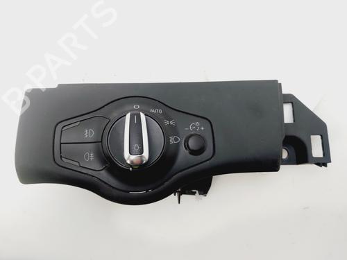 Used Headlight switch AUDI A4 B8 Avant (8K5) [2007-2017]  30481973