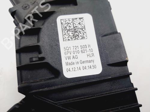 Pedal SEAT LEON (5F1) | BP31850354I4