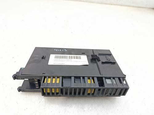 Used Fuse box Fuse box 38168642 38168642