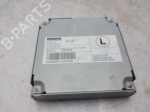 Electronic module NISSAN QASHQAI II SUV (J11, J11_) 1.5 dCi | BP13215992M83 