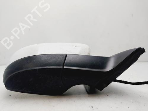 Right mirror SKODA RAPID (NH3, NK3, NK6)  | BP23096027C27 