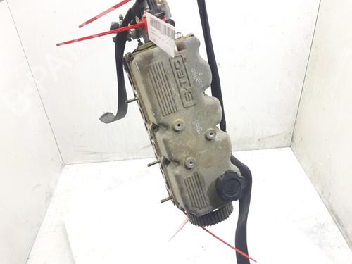 Used Cylinder head CHEVROLET AVEO / KALOS Hatchback (T200) 1.4 (83 hp) 28020805