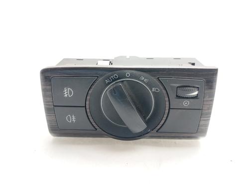 Used Headlight switch Headlight switch OPEL ANTARA A (L07) [2006-2017] 36019749 36019749
