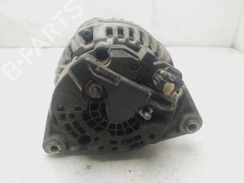 Alternator OPEL MERIVA B MPV (S10)  | BP29719295M7 
