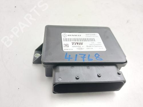 Used Electronic module Electronic module RENAULT GRAND SCÉNIC III (JZ0/1_) [2009-2016] 35722889 35722889
