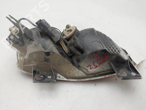 Rear bumper left light CITROËN C4 Picasso II | BP39988646C81 - Image 4