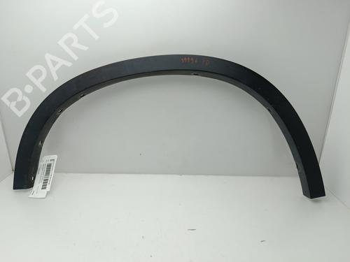 Højre bagtil skærm liste BMW X1 (F48) sDrive 18 d (150 hp) 32871026