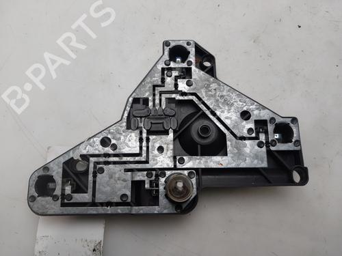Suporte das lampadas Suporte das lampadas LANCIA LYBRA (839_) 1.6 16V (839AXA1A) (103 hp) 36279472 36279472