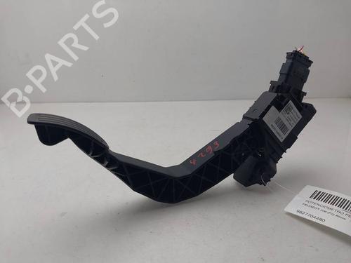 Used Pedal Pedal 38674673 38674673