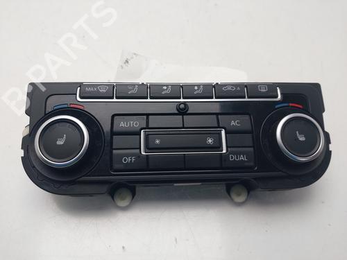 Used Climate control Climate control 38674402 38674402
