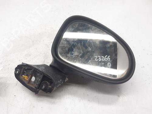 Used Right mirror DAEWOO MATIZ (M100, M150) 0.8 (52 hp) 7228074
