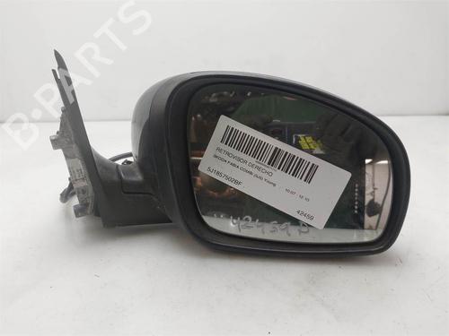 right-mirror-skoda-fabia-i-6y2-1999-2000-2001-2002-2003-2004-2005-2006-2007-2008-38317696 main image