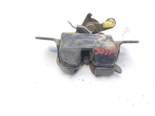 Tailgate lock HYUNDAI ATOS (MX) 1.0 i | BP11861565C101 