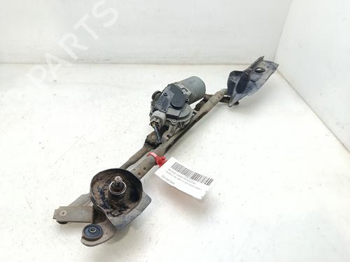 Front wiper motor MAZDA 6 Hatchback (GH) 1.8 MZR | BP37646557M29 - Image 2