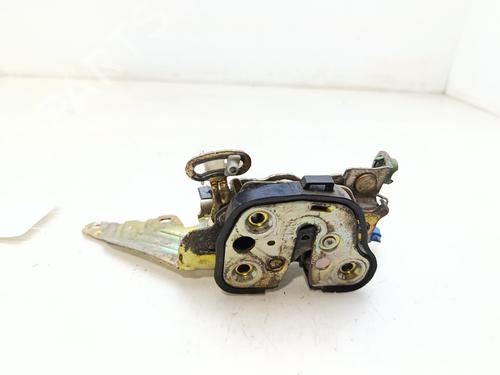 Used Front left lock Front left lock 38195679 38195679