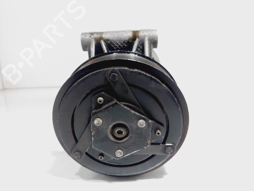 AC compressor RENAULT GRAND SCÉNIC II (JM0/1_)  | BP29714488M34 