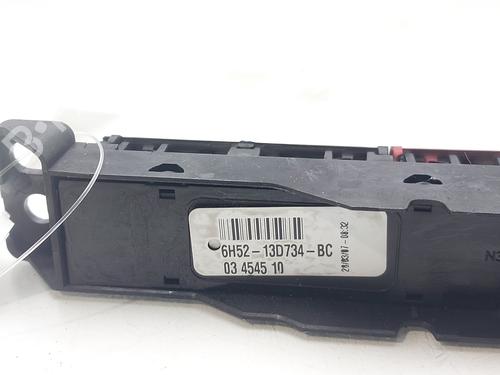 Warning switch LAND ROVER FREELANDER 2 (L359) 2.2 TD4 4x4 | BP16527456I22 