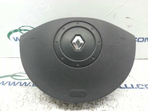 Driver airbag RENAULT MEGANE II Estate (KM0/1_) 1.9 dCi (KMRG, KM1G, KM0G, KM2C) | BP6583222C9 