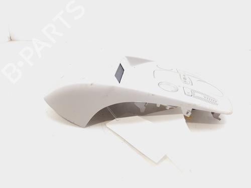 Interior roof light CITROËN C4 II (NC_)  | BP19920884I8