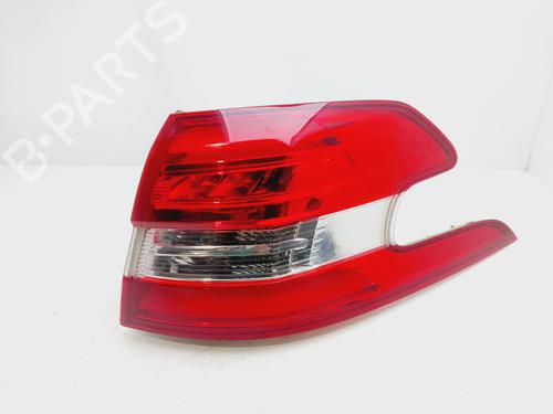 Used Right taillight PEUGEOT 308 SW II (LC_, LJ_, LR_, LX_, L4_) [2014-2021]  27561161
