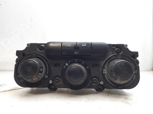 Climate control SEAT LEON (1P1) 1.9 TDI | BP16834750I5 