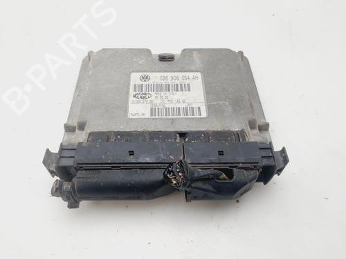 Used Engine control unit (ECU) SEAT IBIZA III (6L1) [2002-2009]  29176445