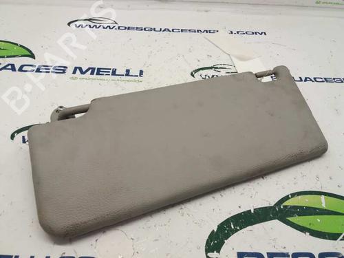 Right sun visor MG MG ZS 2.0 TD | BP2868626I2 