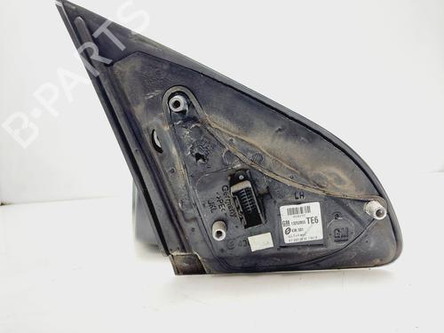 Right mirror OPEL ASTRA H (A04) 1.7 CDTI (L48) | BP21022486C27 