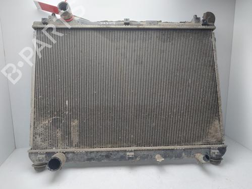 Used Water radiator Water radiator SUZUKI GRAND VITARA II (JT, TE, TD) 1.9 DDiS (JB419WD, JB419XD) (129 hp) 34270914 34270914