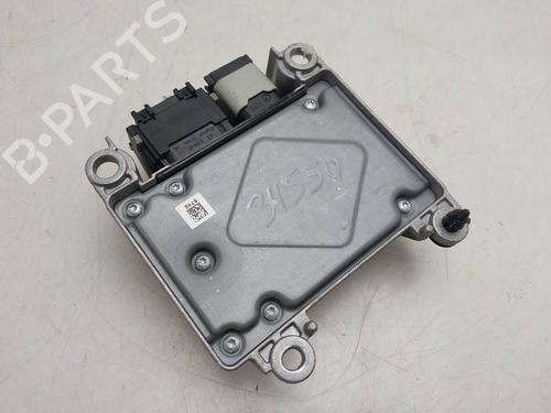 Engine control unit (ECU) JAGUAR XF I (X250) 3.0 D | BP39690848M57 - Image 2