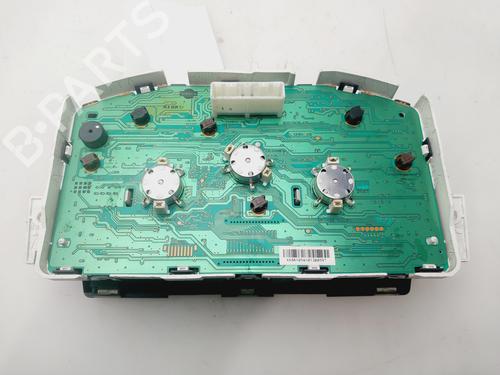 Instrument cluster NISSAN MICRA III (K12)  | BP32071899C47 