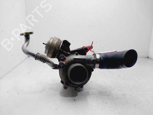 Turbocharger/Supercharger MAZDA 5 (CR) 2.0 CD (CR19) | BP29521372M71 