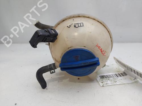 Used Expansion tank SEAT LEON (1M1) 1.9 TDI (110 hp) 17439543