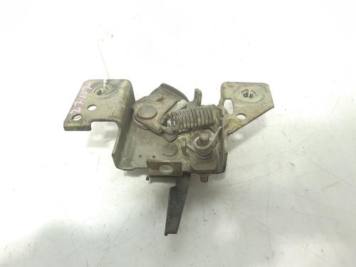 Hood lock FORD FUSION (JU_) 1.4 TDCi | BP9418209C133 