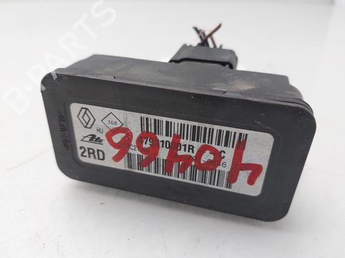 Electronic module RENAULT LAGUNA III (BT0/1) 1.5 dCi (BT00, BT0A, BT0T, BT1J) | BP36892077M83  - Image 5