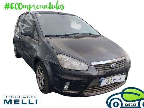Grill FORD FOCUS C-MAX (DM2)  | BP38509224C40  - Image 6