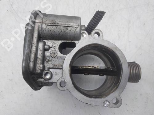 Throttle body BMW 1 (E87) 118 d | BP39691304M82 - Image 2