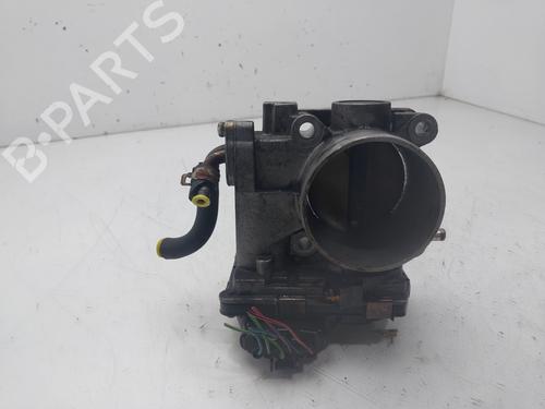 Used Throttle body Throttle body HONDA LEGEND IV (KB_) 3.5 V6 4WD (KB1) (295 hp) 33842160 33842160