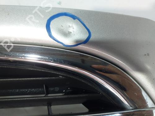 Hood OPEL ZAFIRA A MPV (T98) 2.0 DTI 16V (F75) | BP19327798C1 