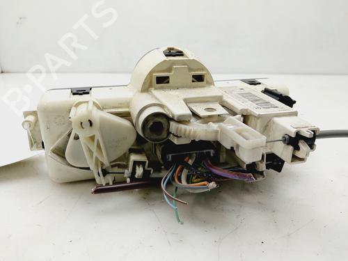 Climate control RENAULT MEGANE II Estate (KM0/1_) 1.9 dCi (KMRG, KM1G, KM0G, KM2C) | BP22899553I5 