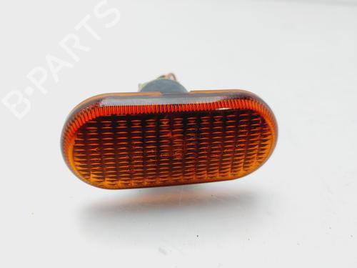 Venstre indikator RENAULT SCÉNIC I MPV (JA0/1_, FA0_) 1.9 dCi RX4 (101 hp) 31914743
