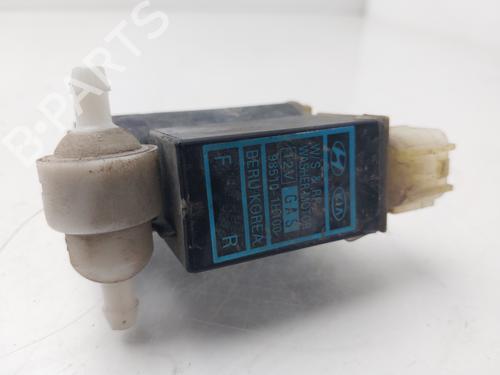 Washer pump KIA CEE'D Hatchback (ED) | BP37191888E24 - Image 2
