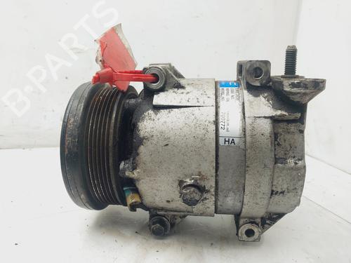 Used AC compressor CHEVROLET NUBIRA Saloon 1.4 (95 hp) 24546953