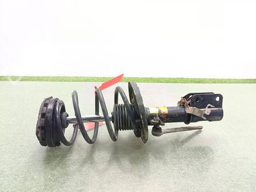 Used Left front shock absorber Left front shock absorber RENAULT MEGANE III Hatchback (BZ0/1_, B3_) 1.5 dCi (86 hp) 40559453 40559453